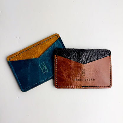 Everyday Collection | Card Holder | Various