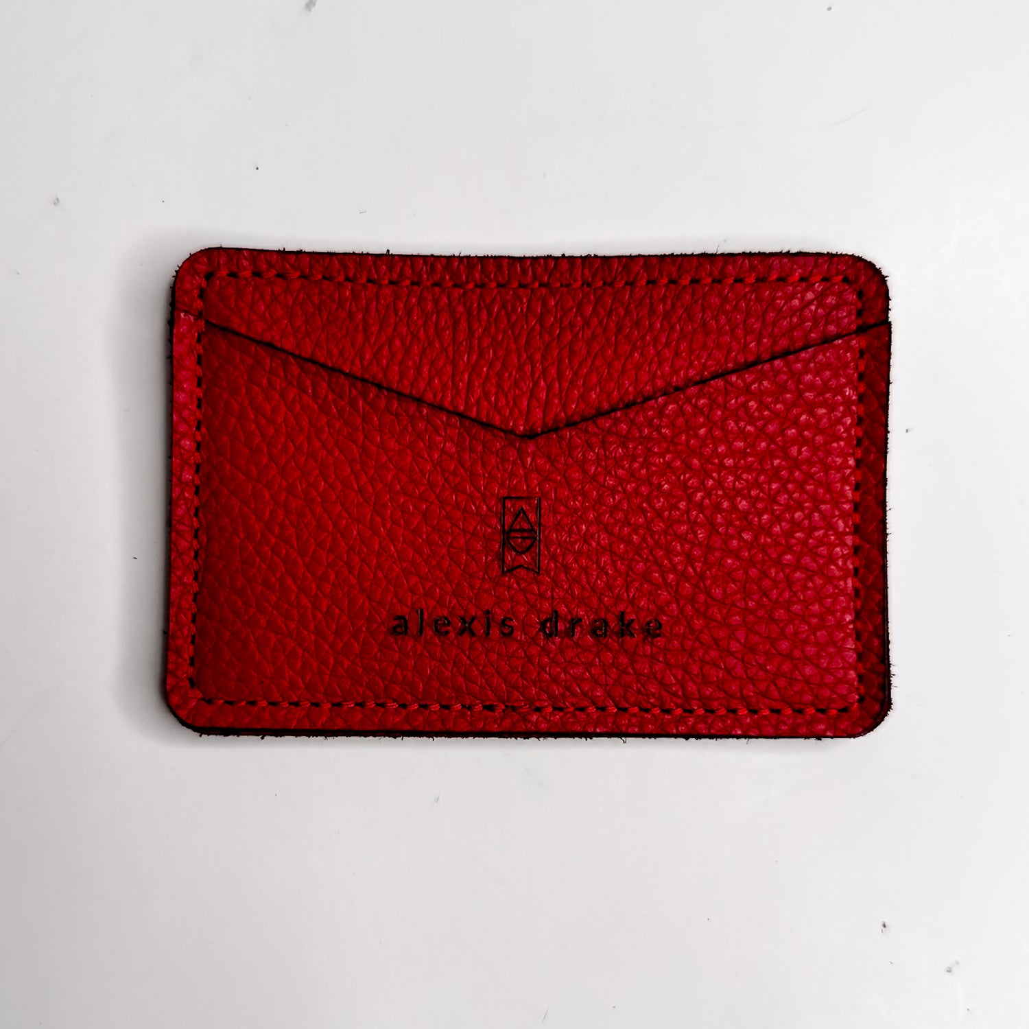 Heart + Hide Collection | Card Holder | Various
