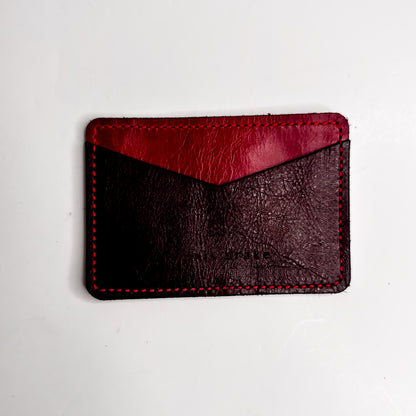Heart + Hide Collection | Card Holder | Various