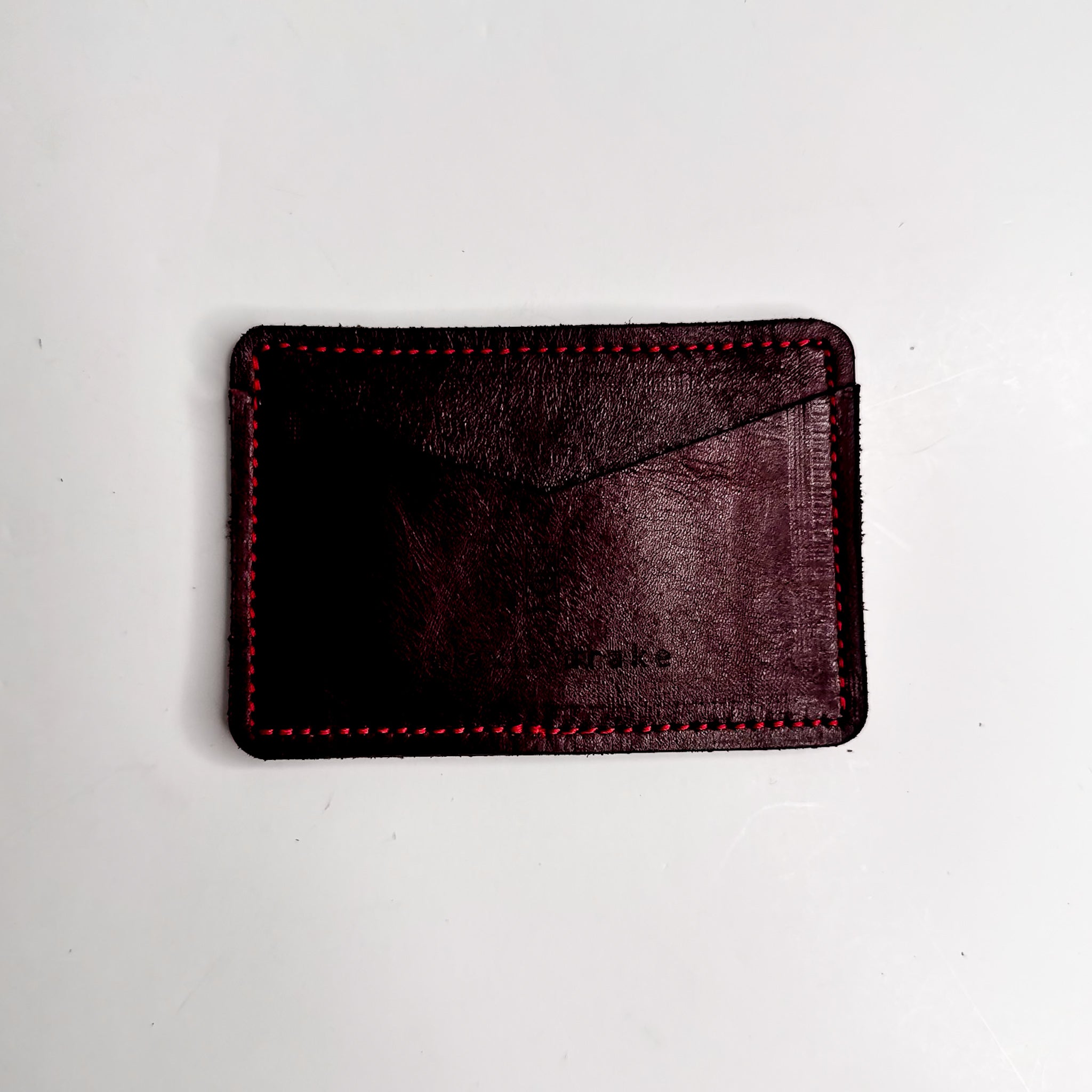 Heart + Hide Collection | Card Holder | Various