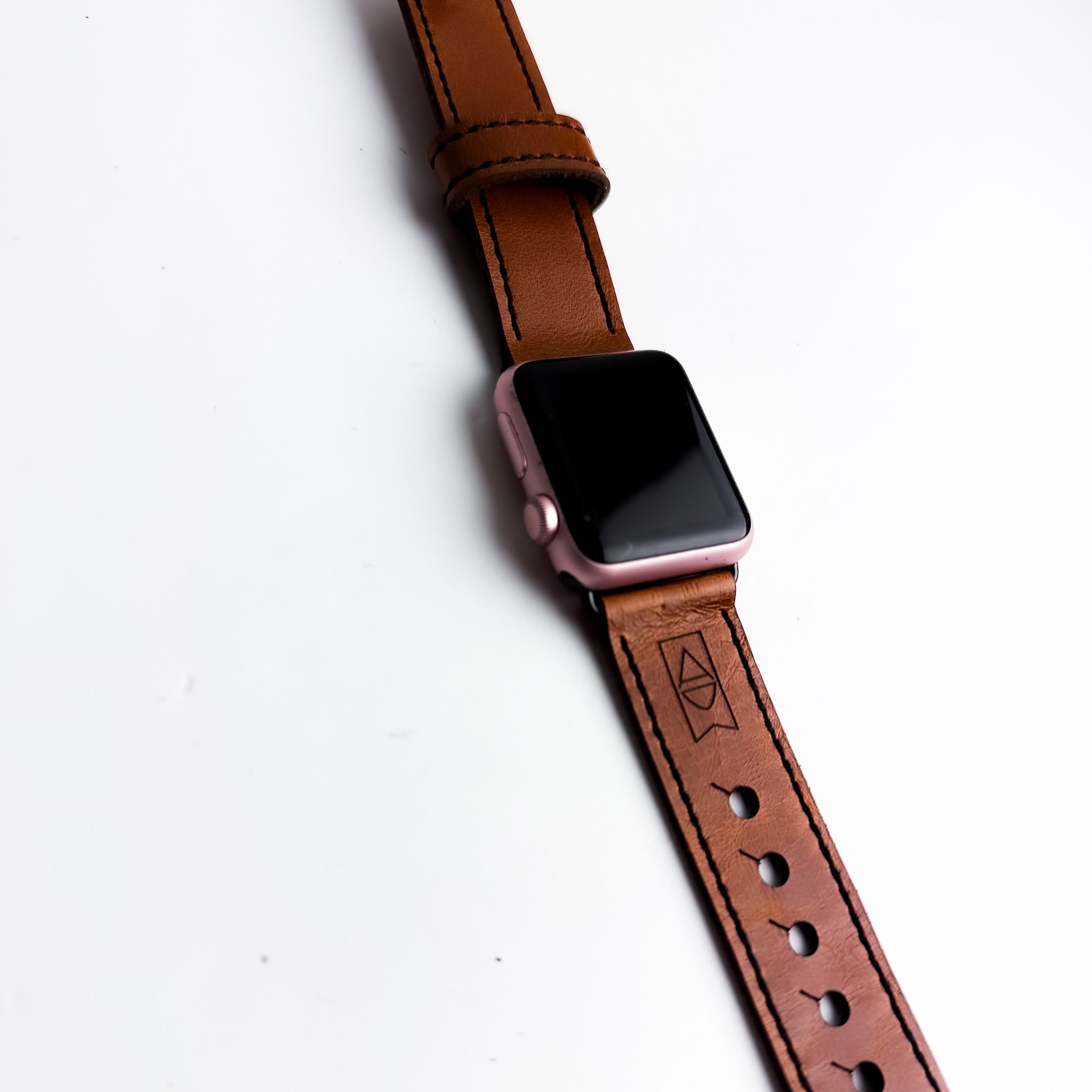 Everyday Collection | Apple Watch Band | Whiskey