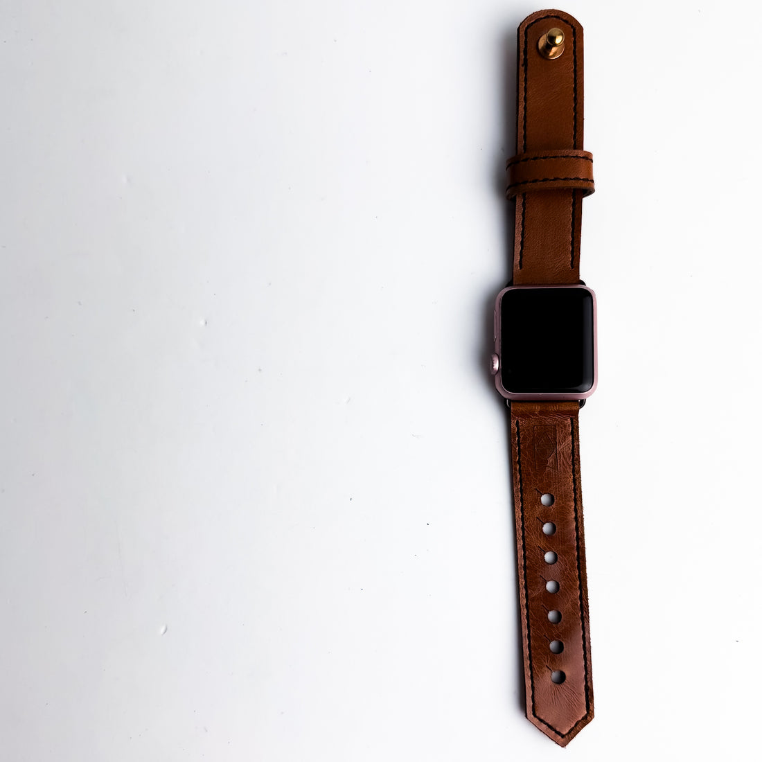 Everyday Collection | Apple Watch Band | Whiskey