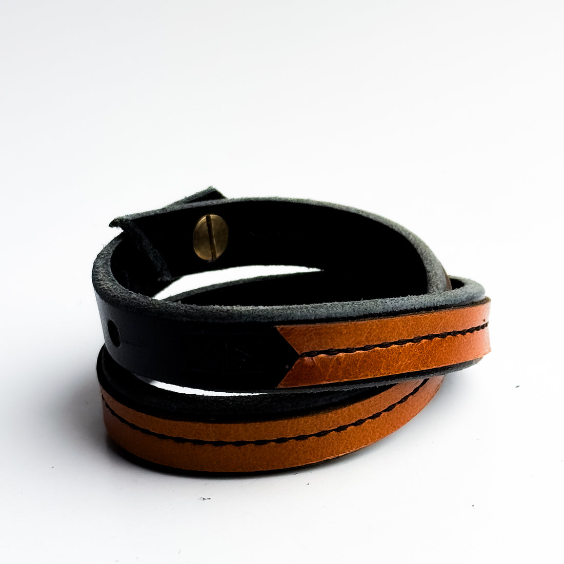 Everyday Collection | Jewelry | Leather Wrap Bracelet | Various