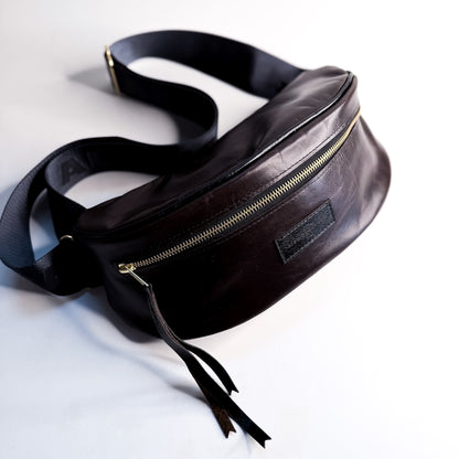 Everyday Collection | Louie Fanny Crossbody | Rocky
