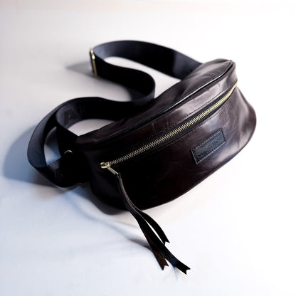 Everyday Collection | Louie Fanny Crossbody | Rocky