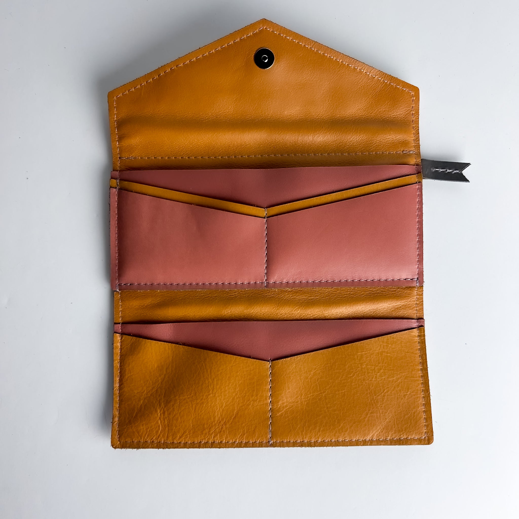 Anniversary Collection | Genevieve Wallet | Painted Sundance