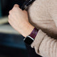 Fall Collection | Apple Watch Band | Plum Tweed | Various