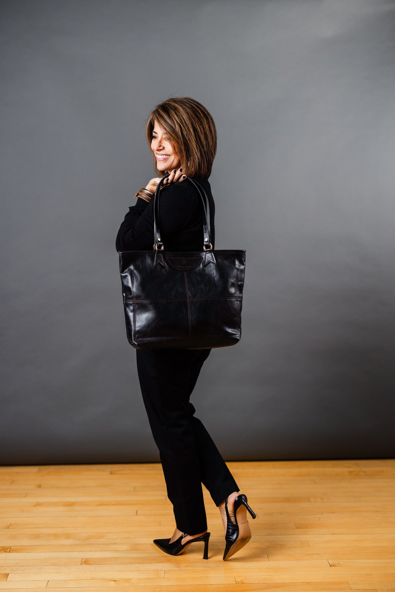Everyday Collection | 9 to 5 Shoulder Tote