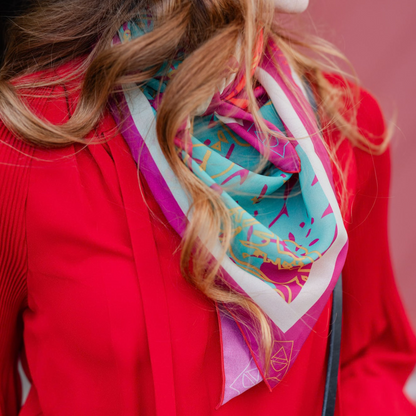 Scarf | Rodeo Scarf