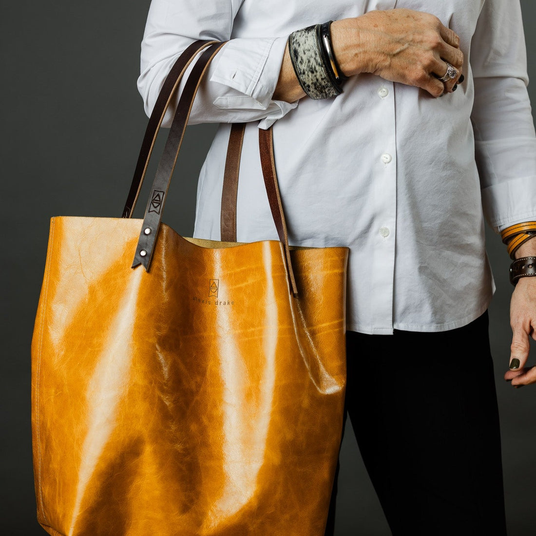 Everyday Collection | Market Tote | Butter