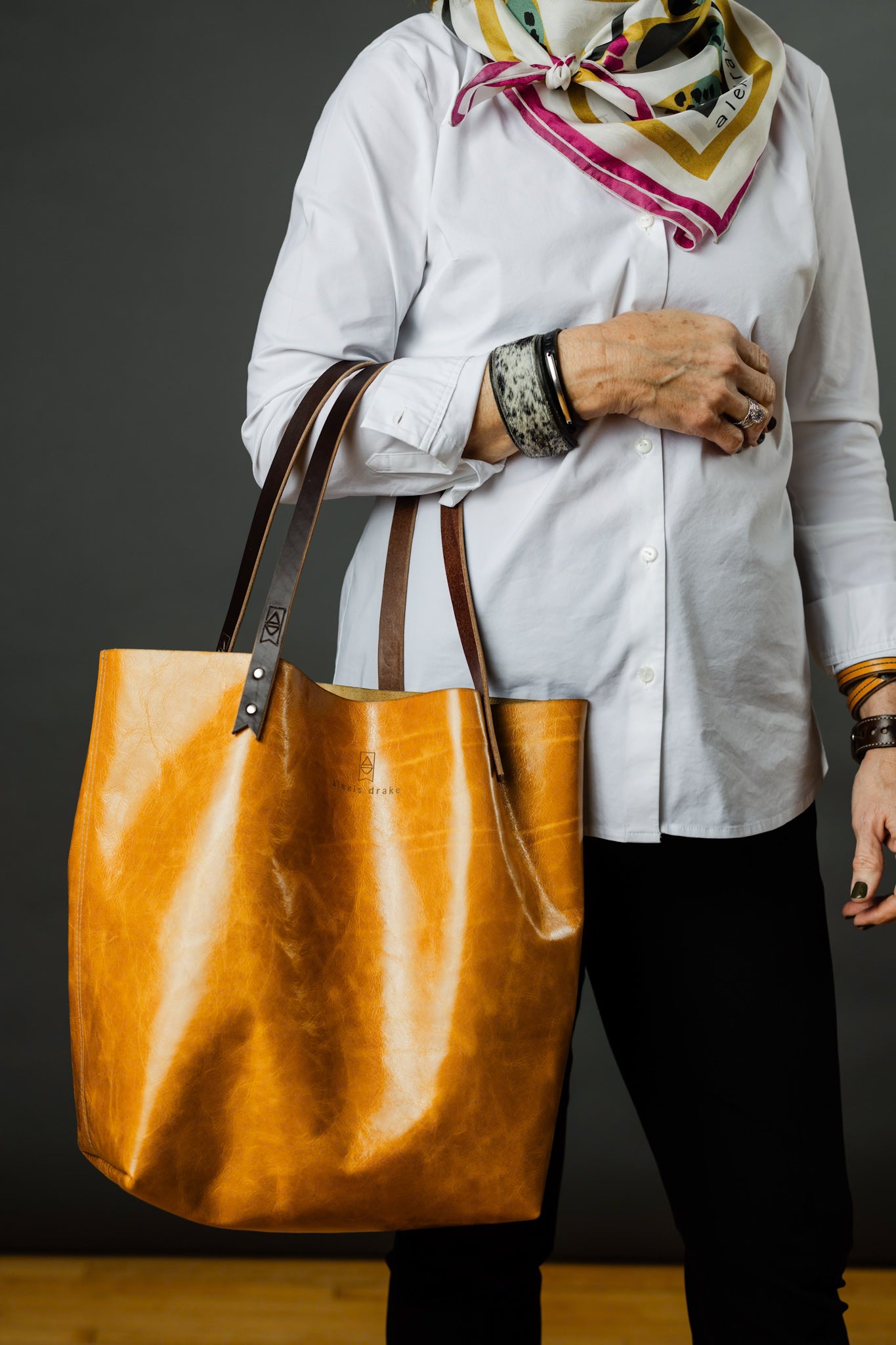 Everyday Collection | Market Tote | Butter
