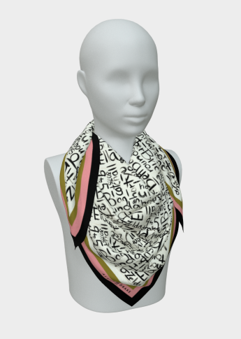 Scarf | Common Thread Collection