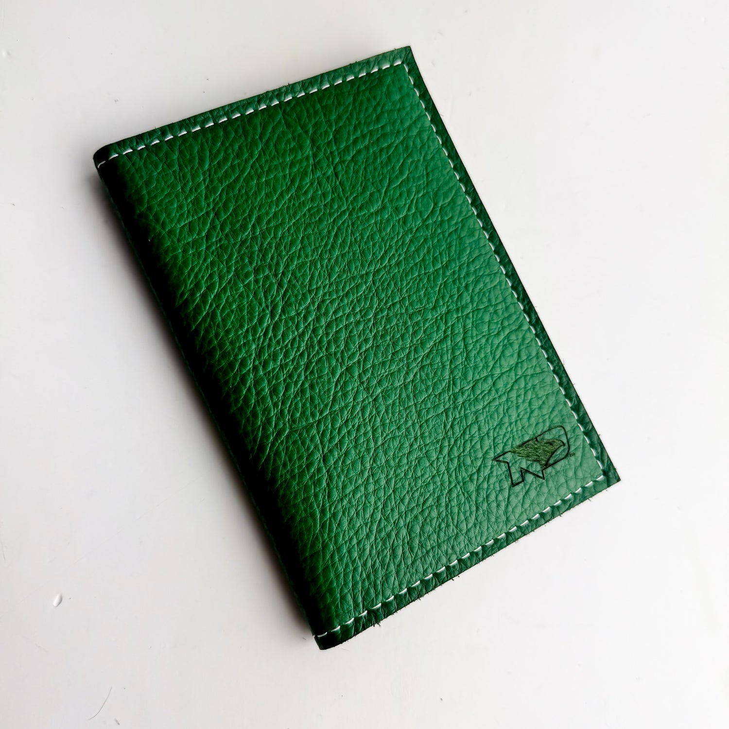 University of North Dakota | Capsule Wallet | Kelly Green | Various