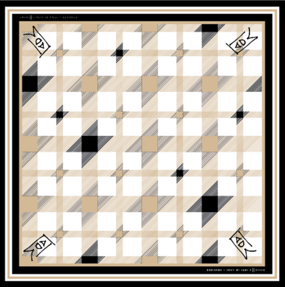 Scarf | Blank Canvas