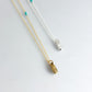 Jewelry | Faceted Nugget Necklace