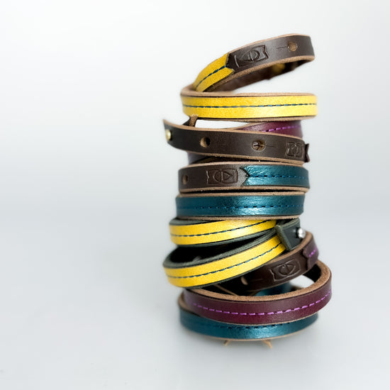 Anniversary Collection | Jewelry | Wrap Bracelet | Various