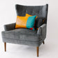 HOME | EVERYDAY | Lumbar Pillow