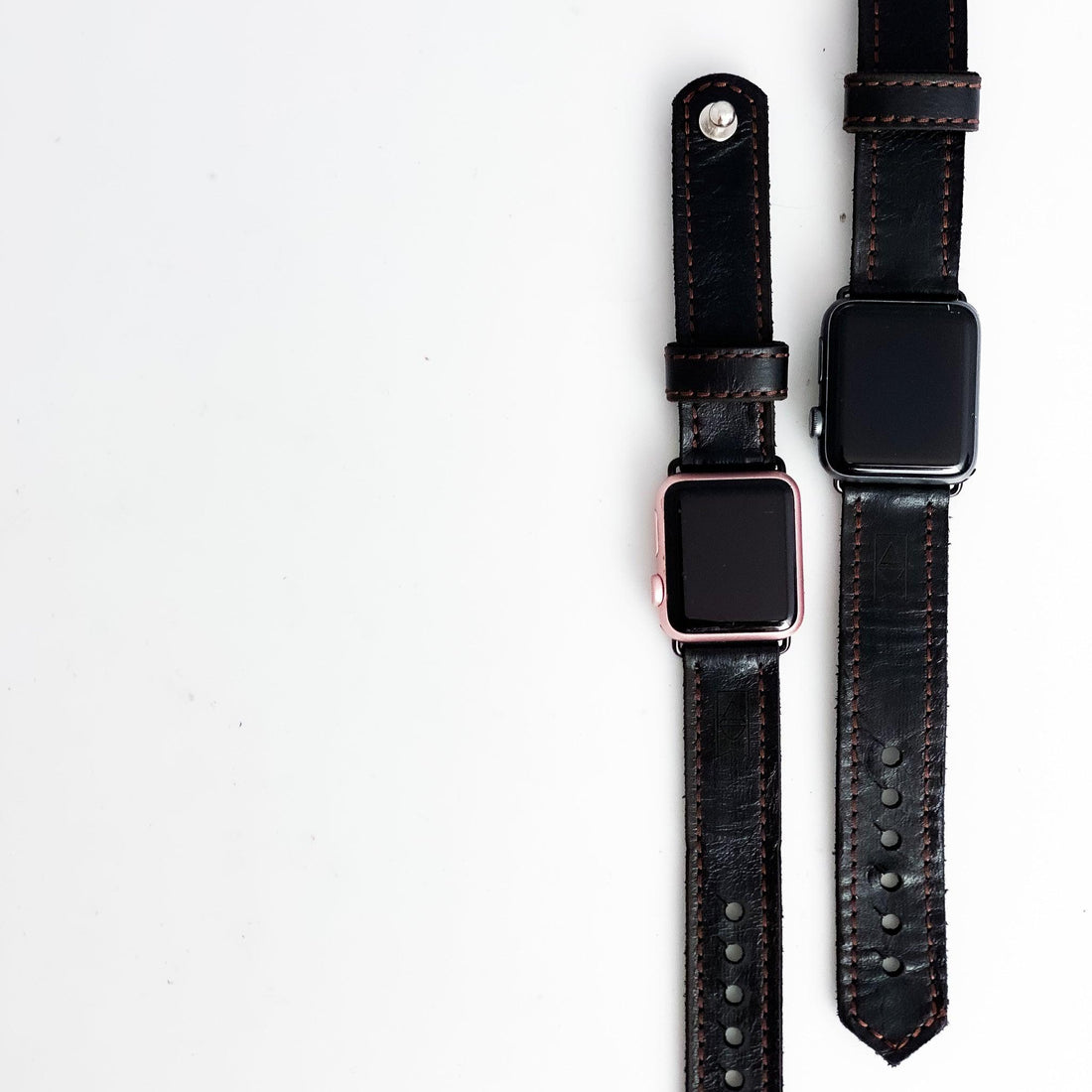 Everyday Collection | Apple Watch Band | Black