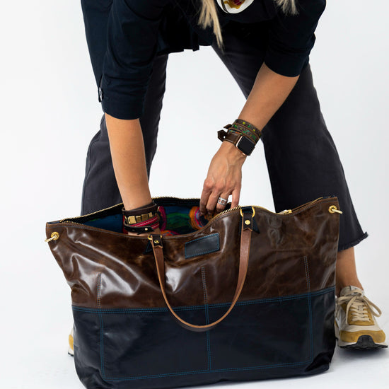 Everyday Collection | Roundabout Weekender Tote