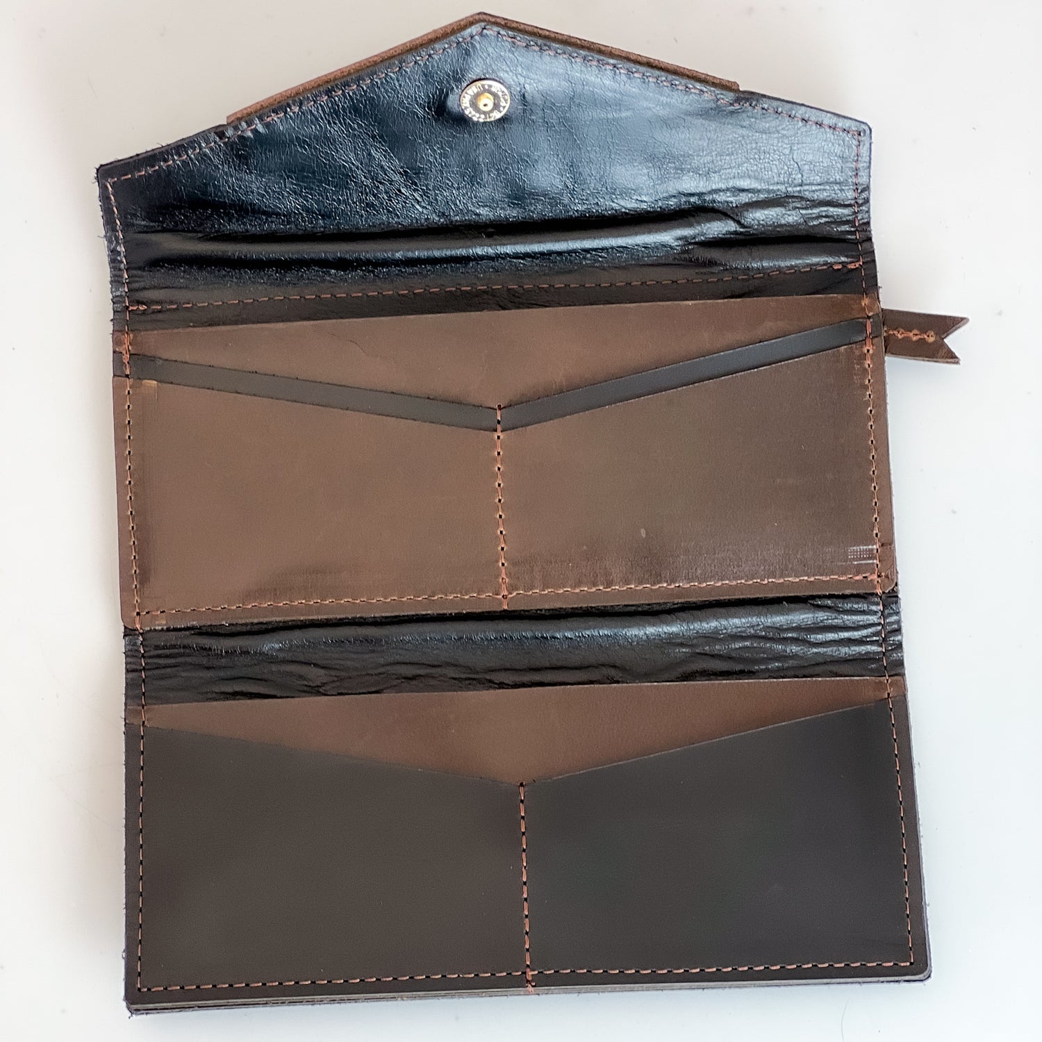 Everyday Collection | Genevieve Wallet