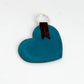 Everyday Collection | Heart Keychain