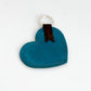 Everyday Collection | Heart Keychain