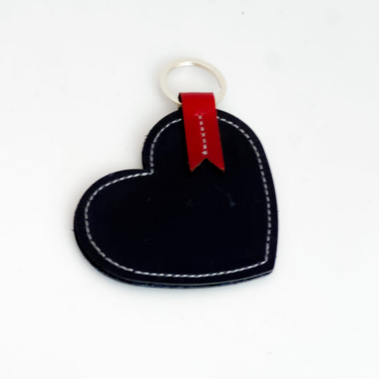 Everyday Collection | Heart Keychain