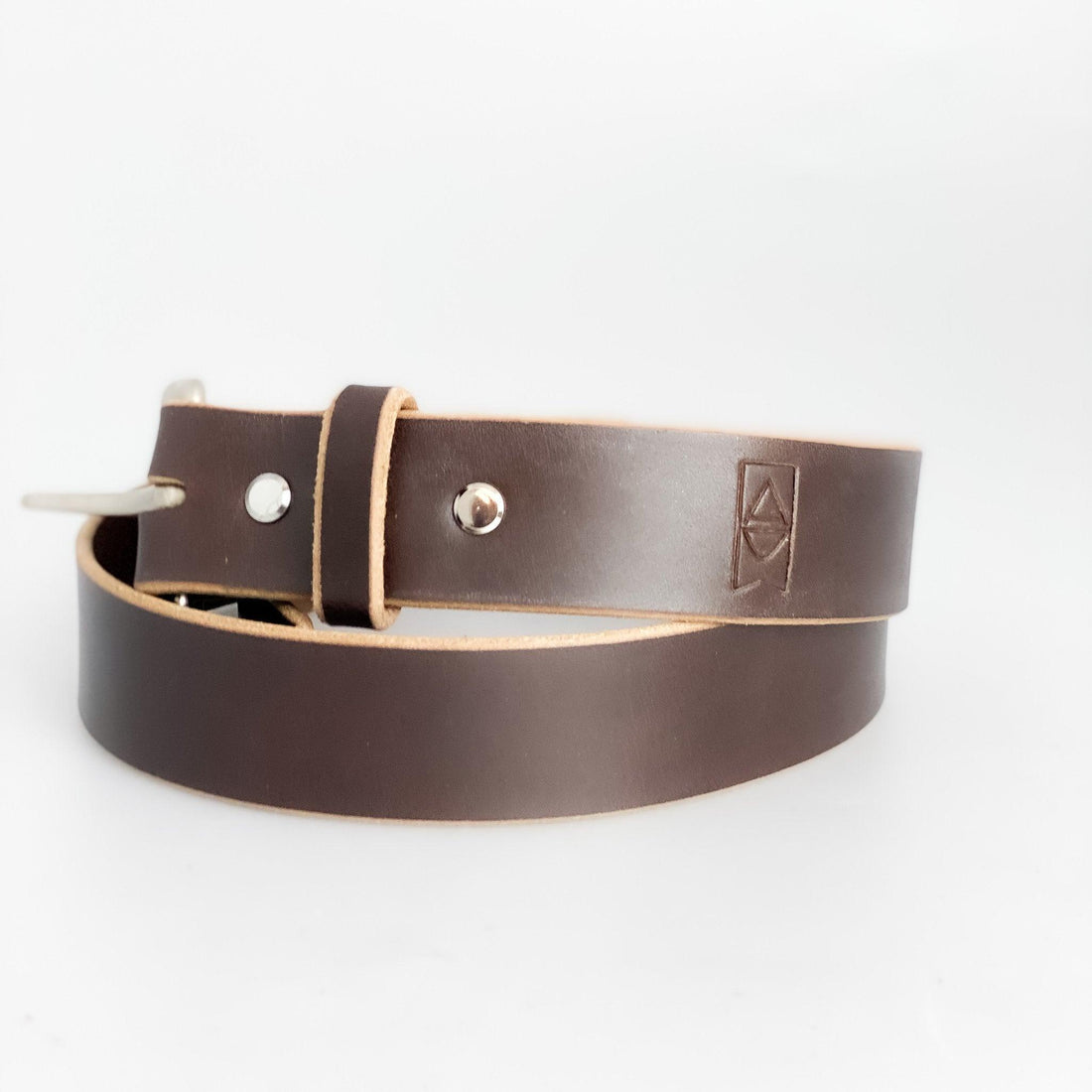 Everyday | Leather Belt