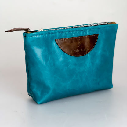 Everyday Collection | Catchall | Turquoise