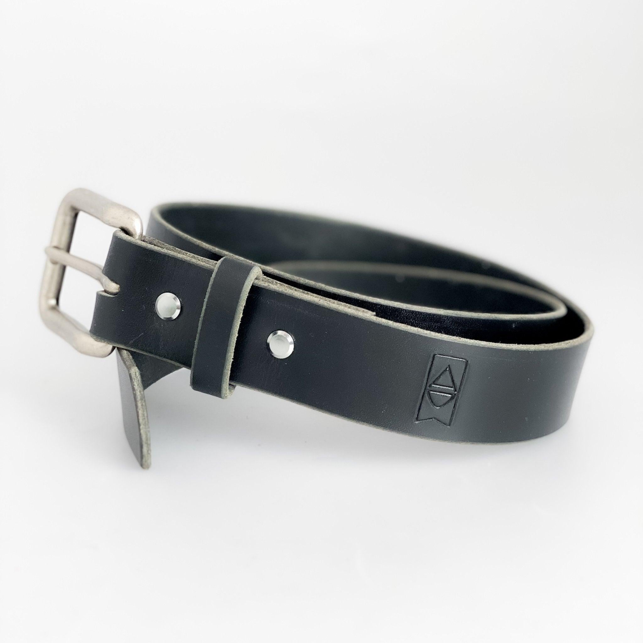 Everyday | Leather Belt