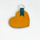 Everyday Collection | Heart Keychain