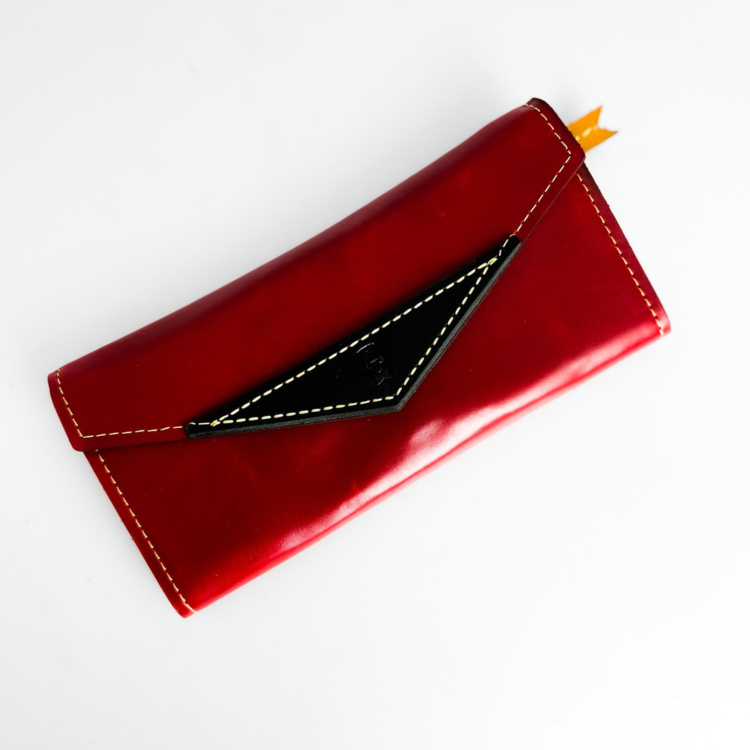 Everyday Collection | Genevieve Wallet | Ruby + Butter