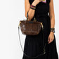 Everyday Collection | Coco Satchel + Crossbody