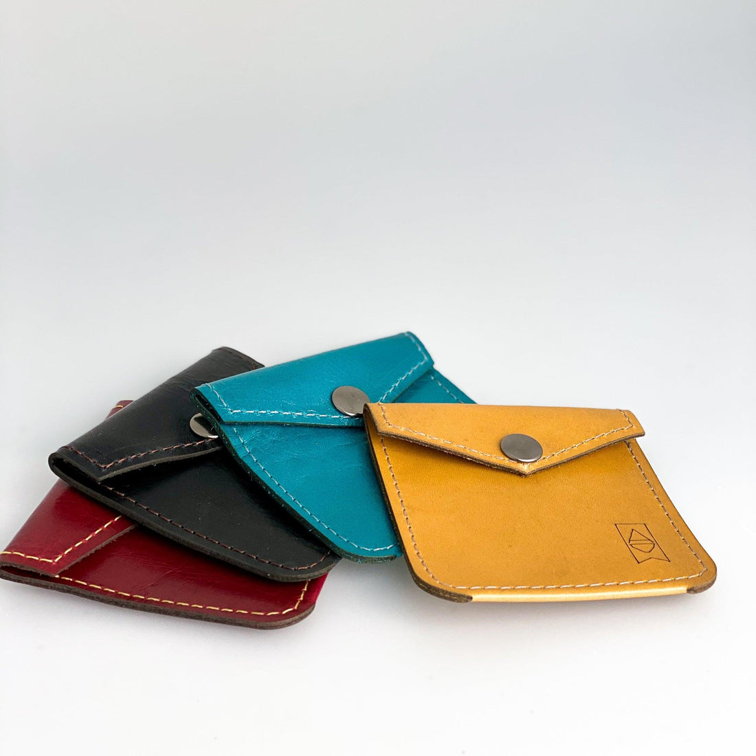 Custom | Penny Pouch - Alexis Drake