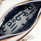 Everyday Collection | Sophie Crossbody | Rocky + Navy Interior