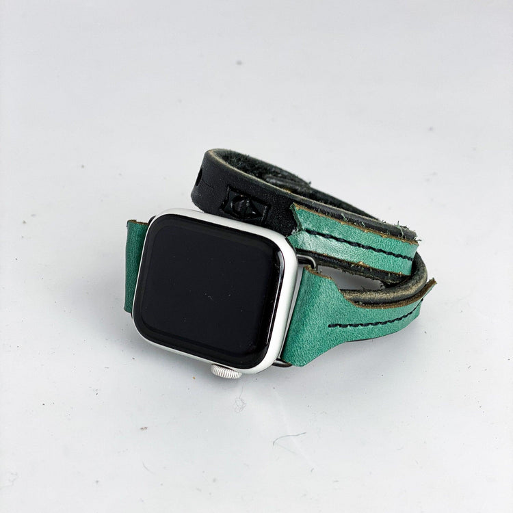 Custom | Apple Watch Band Wrap - Alexis Drake