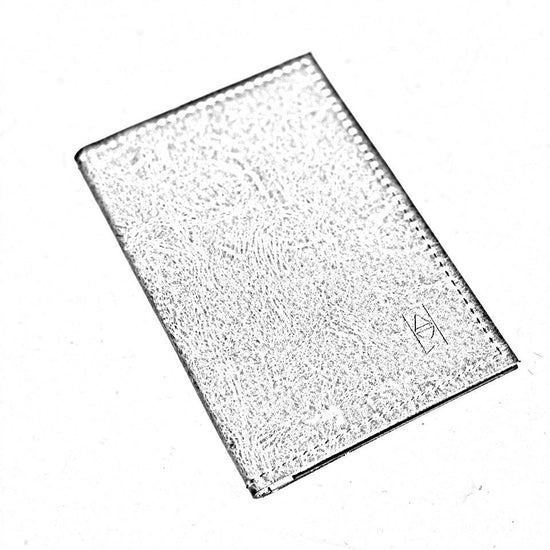 Custom | Capsule Wallet - Alexis Drake