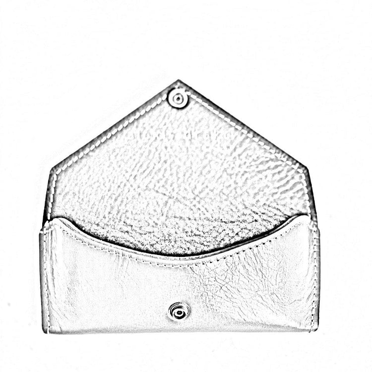 CUSTOM | Leather Sunglasses Case - Alexis Drake