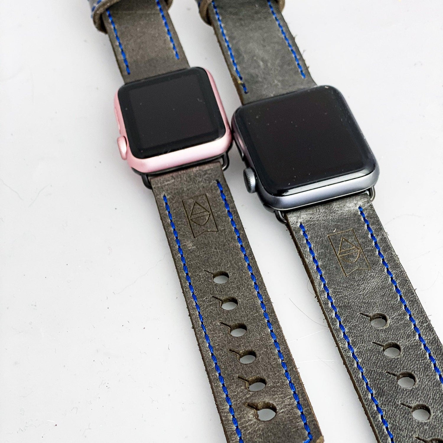 Custom | Apple Watch Band - Alexis Drake