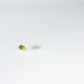 Jewelry | Bison Post Earrings