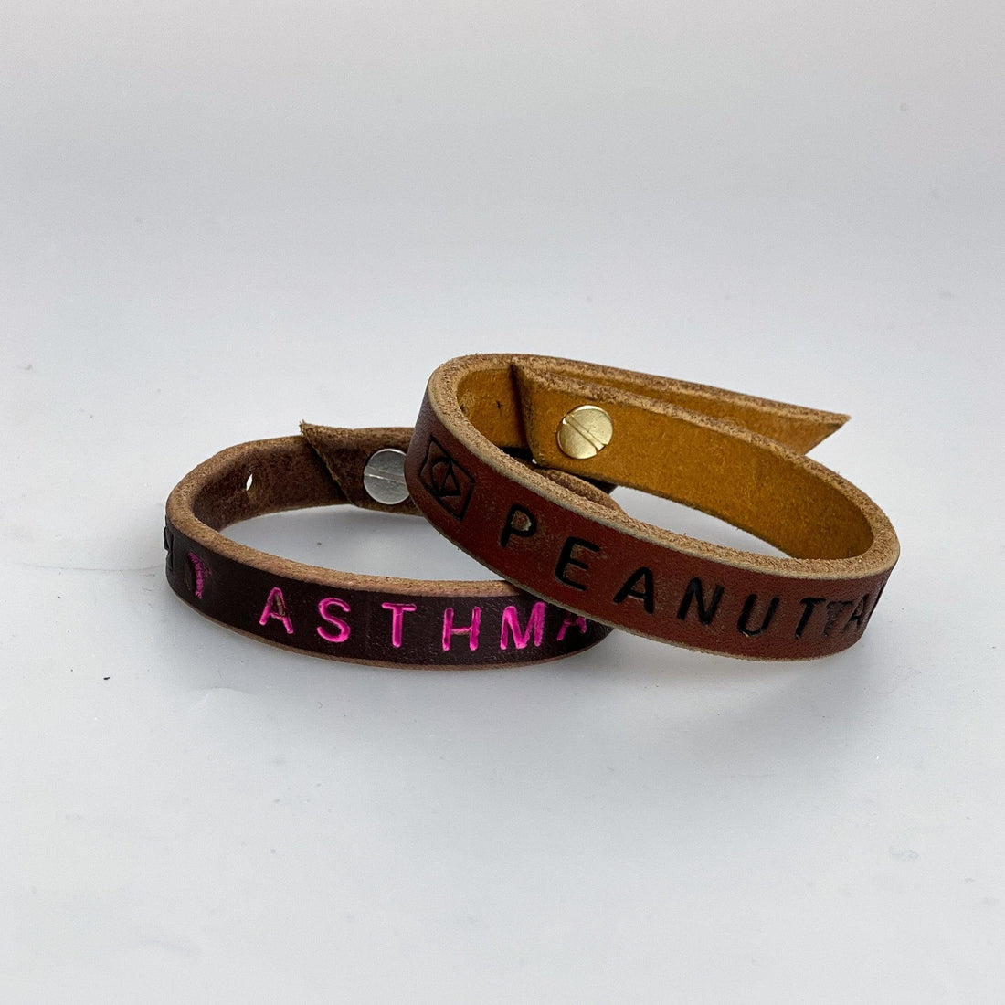 Custom | Quote Bracelet - Alexis Drake