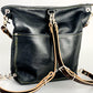 Custom | Backpack + Shoulder Handbag with Zipper Pocket - Alexis Drake