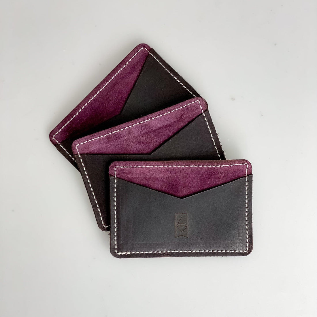 Custom | Card Holder - Alexis Drake