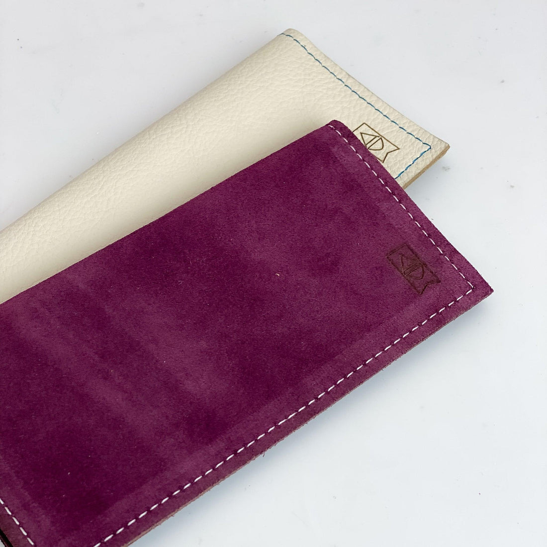 Custom | Checkbook Cover - Alexis Drake